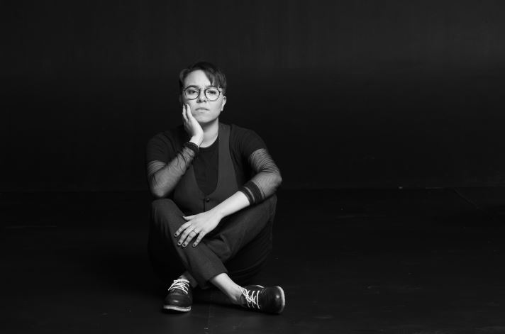 Maria Gadú traz nova turnê à Ópera de Arame