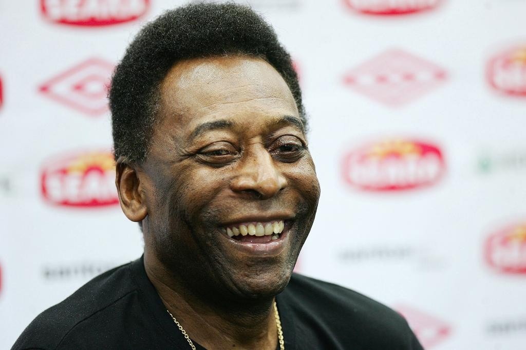 Pelé participa de Congresso Brasileiro de Direito Desportivo na OAB-PR