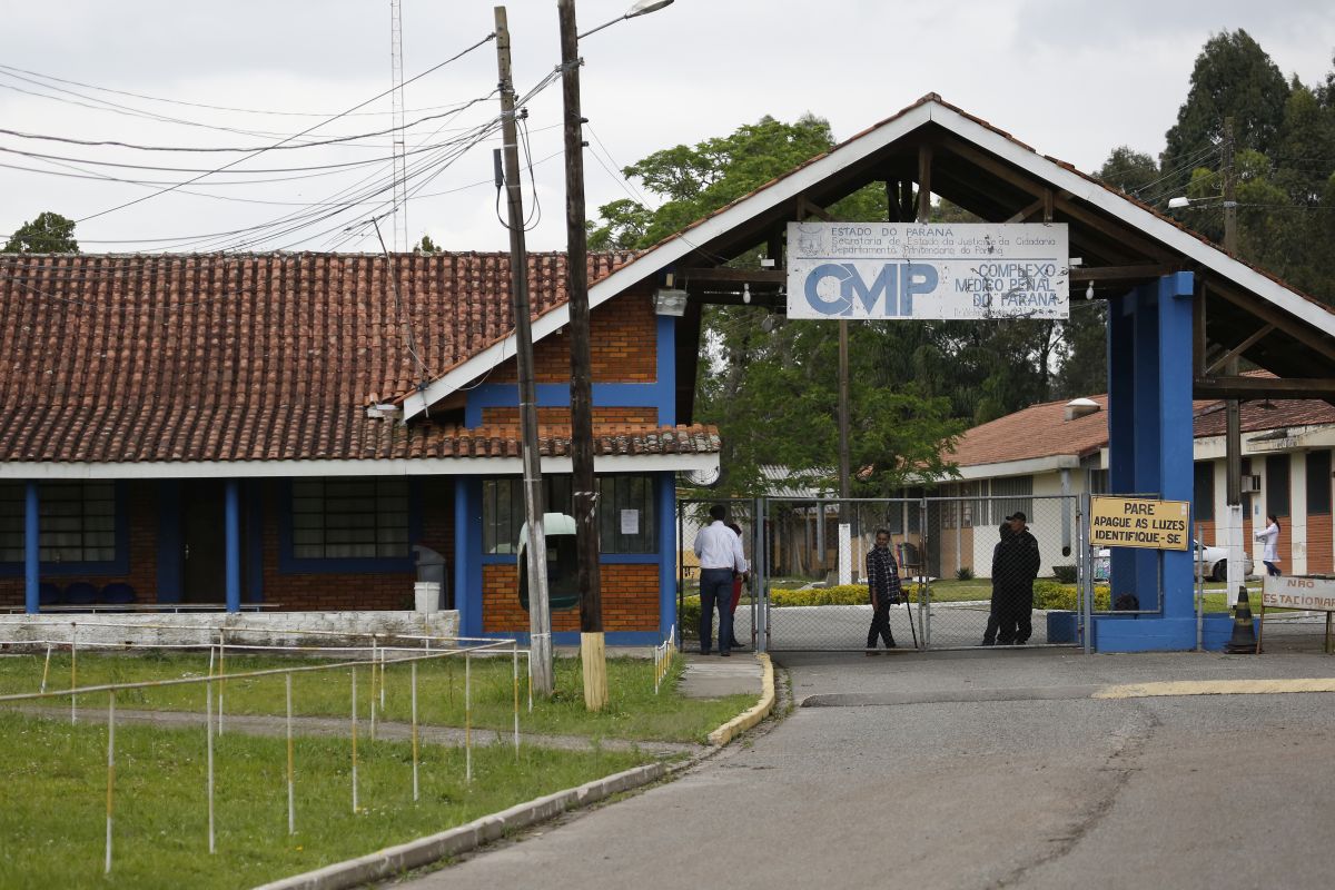 Vaccari diz que Temer se juntará a ele, Cunha e Palocci em Curitiba