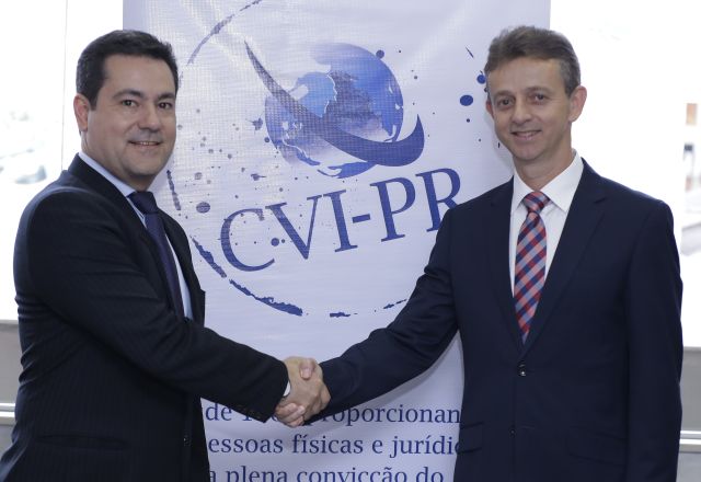 Câmara de Valores Imobiliários elege nova diretoria