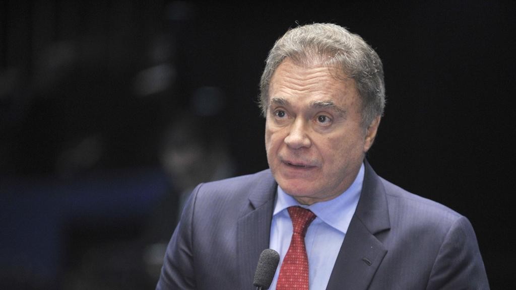 Alvaro Dias abre série de encontros do LIDE nacional