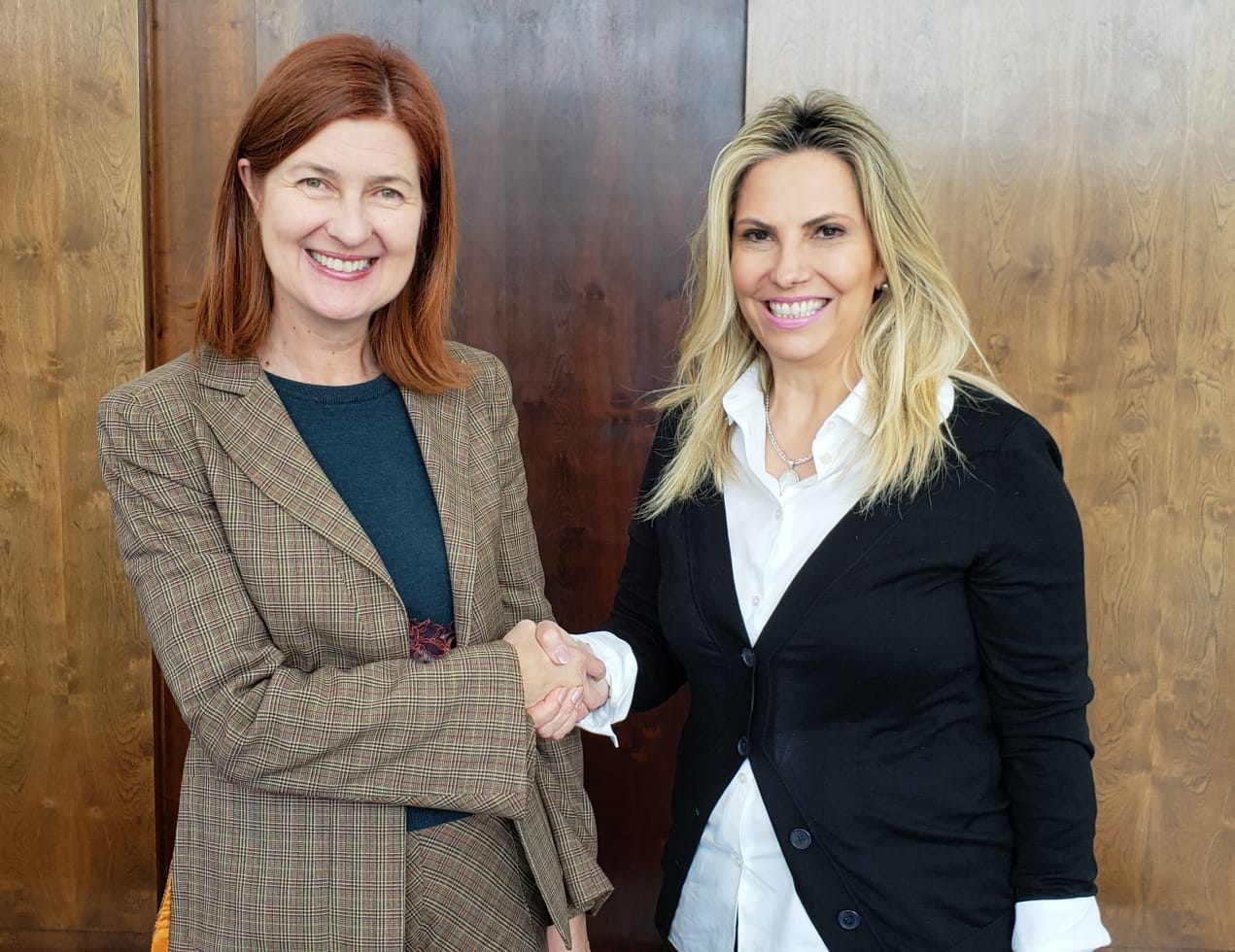 Em questão de horas, nova secretária da Família e Desenvolvimento Social do estado é convidada e desconvidada