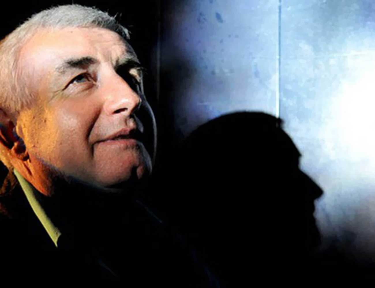 Beto Bruel ganha documentário sobre sua carreira como iluminador teatral