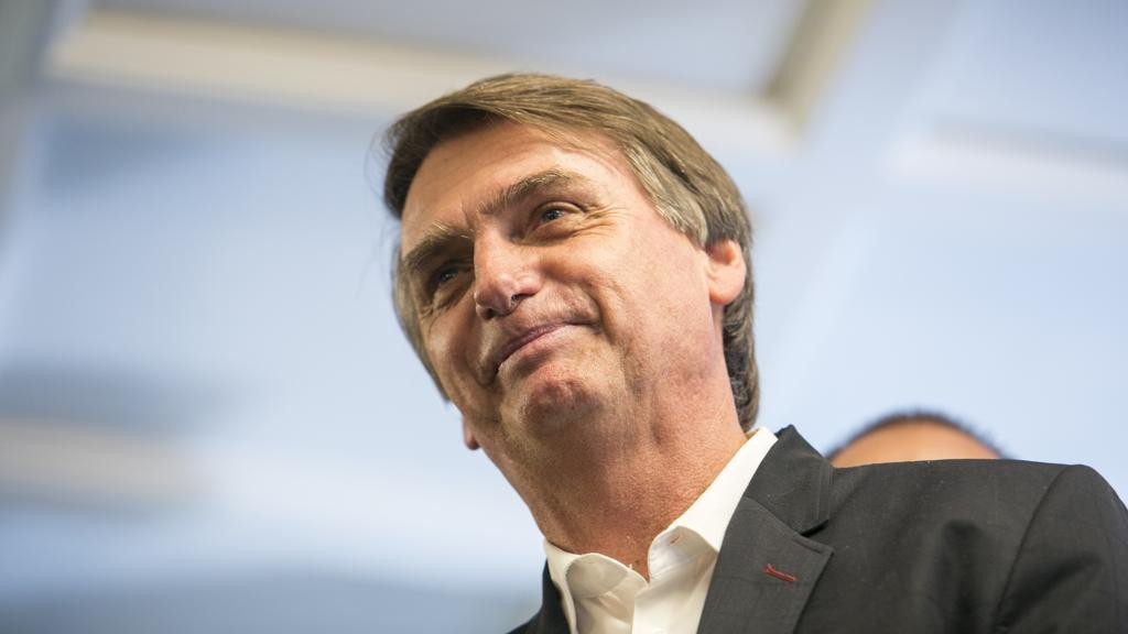 Empresário envia carta a funcionários pedindo voto para Bolsonaro