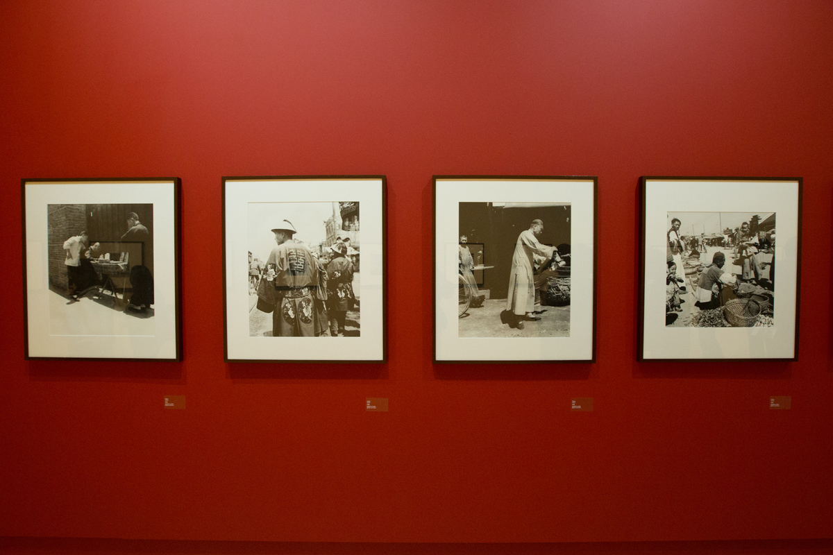 O mundo de Pierre Verger ganha exposição em Curitiba, no MON