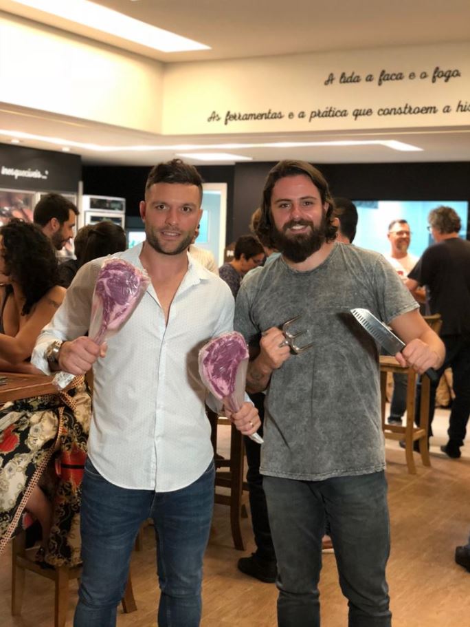 Bull Prime inaugura quarta unidade em Curitiba