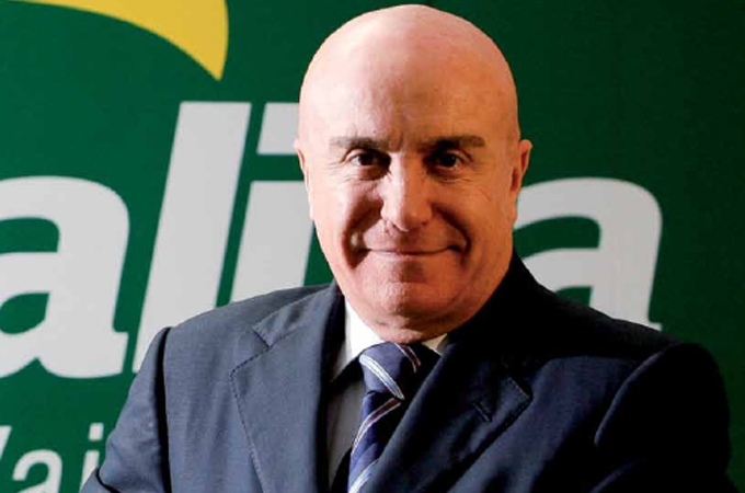 Homem forte do governo Bolsonaro integra conselho de entidade de classe paranaense