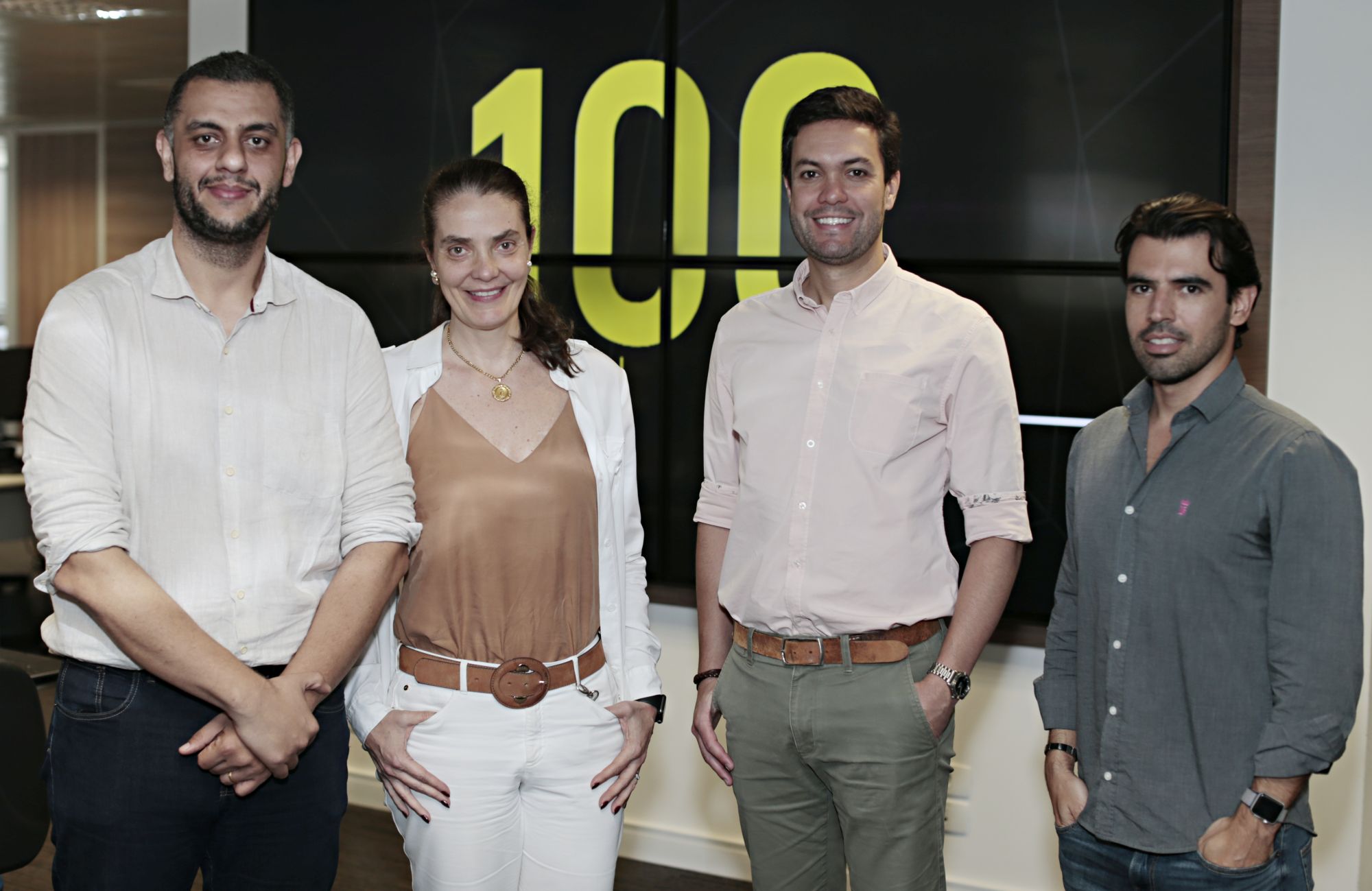 Prestes a completar 100 anos, Gazeta do Povo confirma foco no produto digital