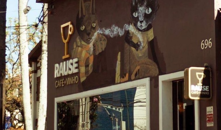 Bar e café queridinho da moçada curitibana estreia na próxima Casa Cor Paraná