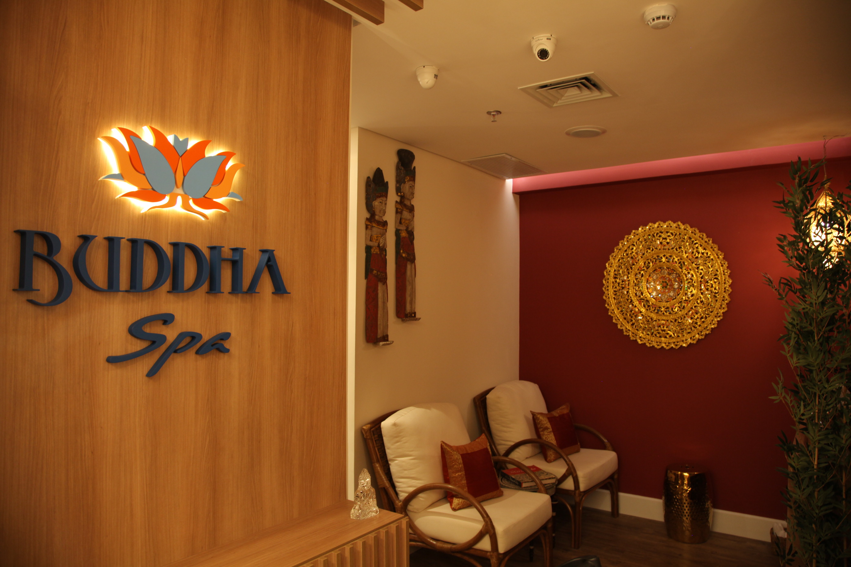 Paulista Buddha Spa inaugura sua primeira franquia em Curitiba