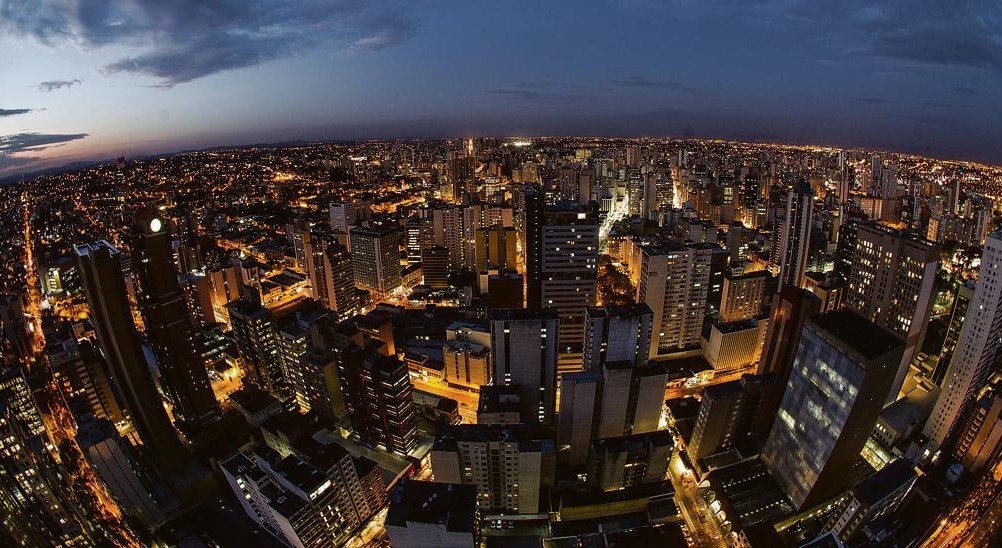 Smart City Expo Curitiba anuncia primeiros palestrantes para edição 2019